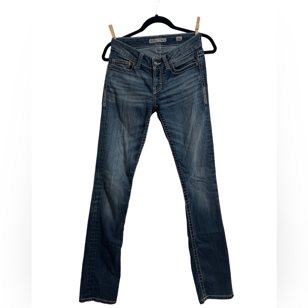 BKE Stella Jeans 26L